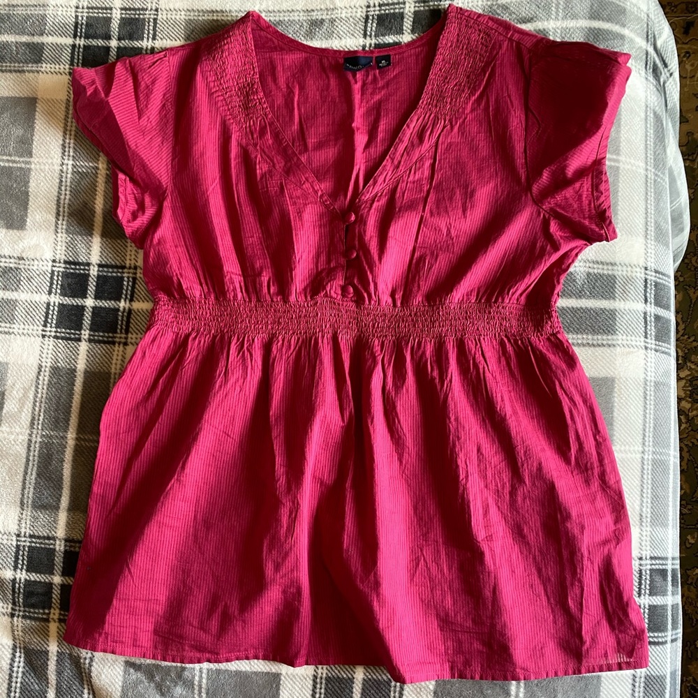 Sonoma Life + Style Blouse